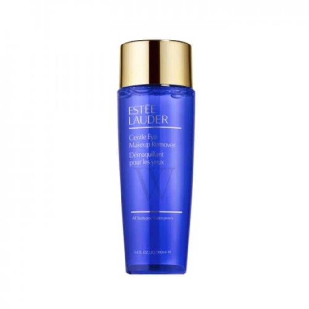 (BNCL) NWT Estée Lauder Gentle eye makeup remover 3.4 oz (full size)